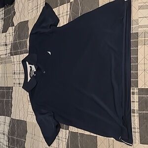 Nautical A Bit Trimmer Polo